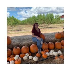 Meet your Posher, Denise